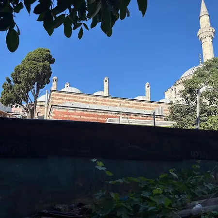 Διαμέρισμα Santa Sophia Κωνσταντινούπολη