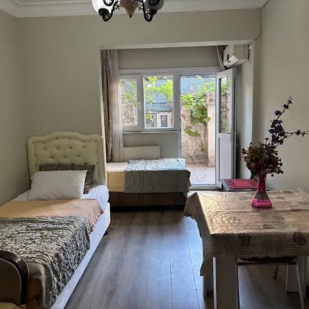 Apartamento Santa Sophia *
