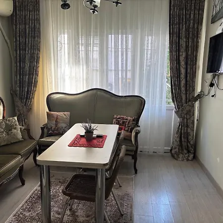 Apartamento Santa Sophia *