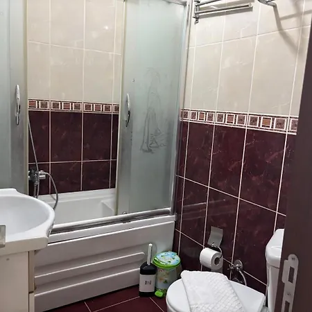 Apartamento Santa Sophia